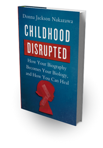 Childhood Disrupted