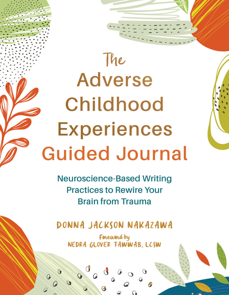 adverse childhood experiences guided journal