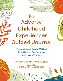 adverse childhood experiences guided journal