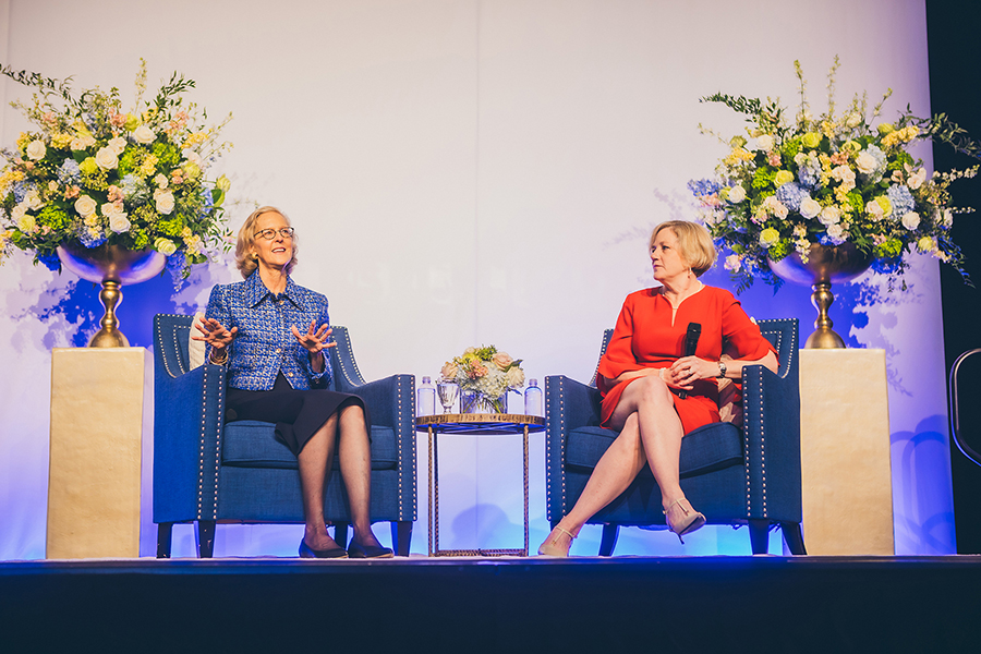 donna jackson nakazawa speaking