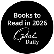 books to read oprah