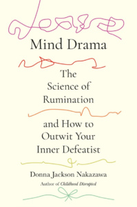 New book on the Science of Rumination