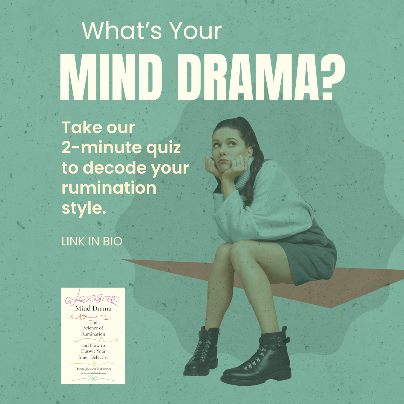Your Rumination Style