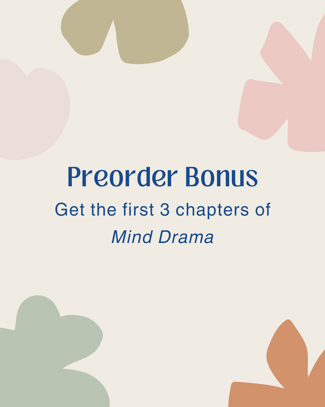 Preorder Bonus