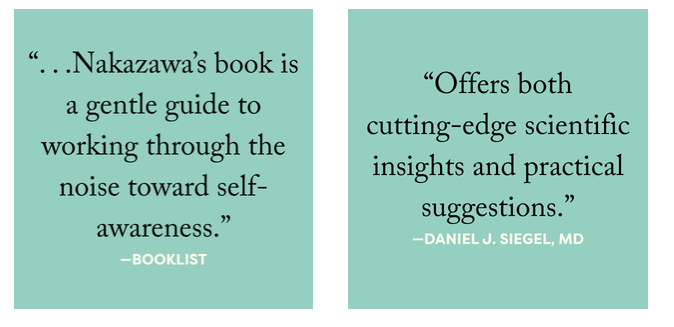 praise for Mind Drama book