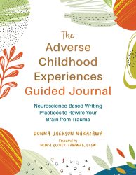 the adverse childhood experiences guided journal